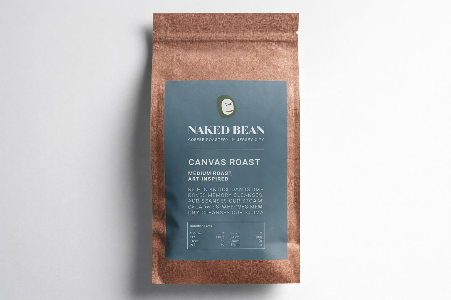 Striped Bourbon Koji Fermentation